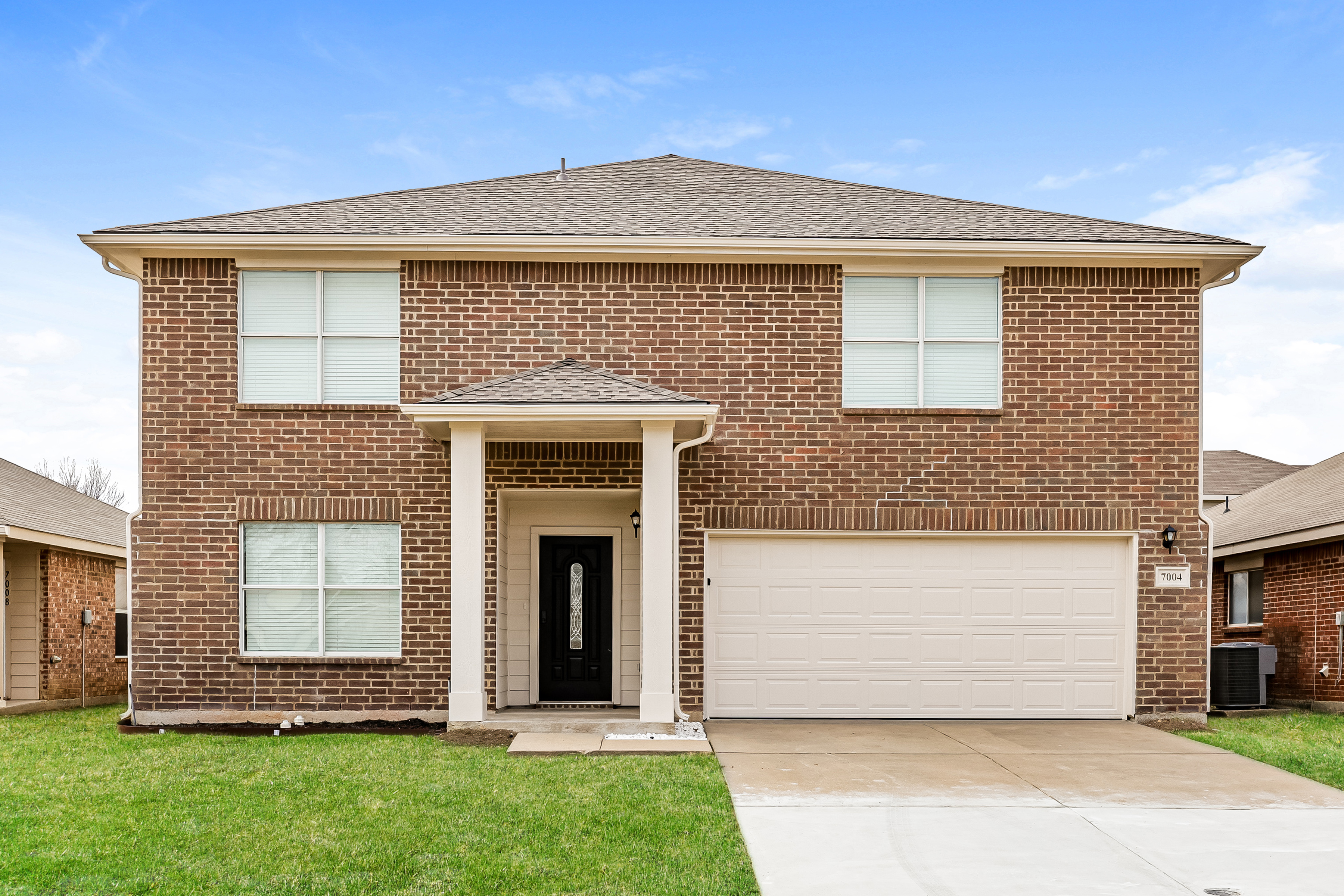 7004 SYLVAN MEADOWS DR FORT WORTH, TX 76120